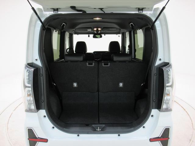 タント カスタムＸスタイルセレクション　シートヒーター　両側パワースライドドア　オートライト　キーフリー　アイドリングストップ　バックモニター　ナビ　ドライブレコーダー　ＵＳＢ入力端子　Ｂｌｕｅｔｏｏｔｈ　ティーゼットデオプラス（45枚目）