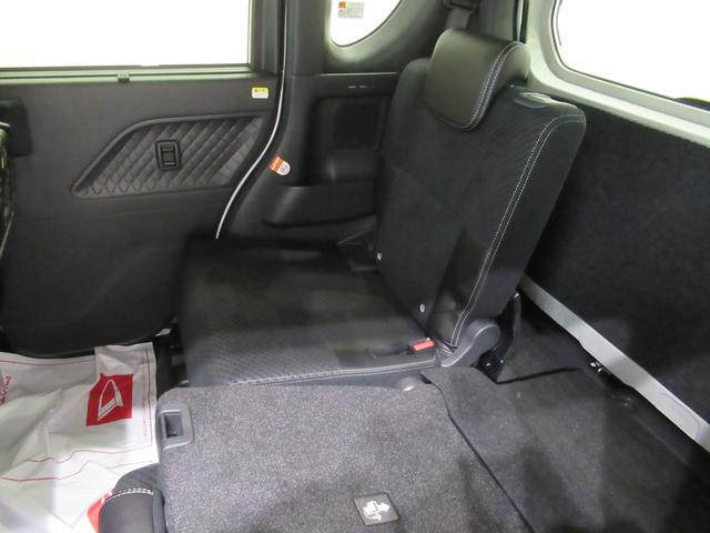 タント カスタムＸスタイルセレクション　シートヒーター　両側パワースライドドア　オートライト　キーフリー　アイドリングストップ　バックモニター　ナビ　ドライブレコーダー　ＵＳＢ入力端子　Ｂｌｕｅｔｏｏｔｈ　ティーゼットデオプラス（46枚目）