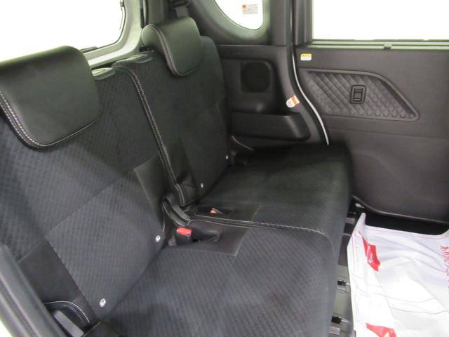 タント カスタムＸスタイルセレクション　シートヒーター　両側パワースライドドア　オートライト　キーフリー　アイドリングストップ　バックモニター　ナビ　ドライブレコーダー　ＵＳＢ入力端子　Ｂｌｕｅｔｏｏｔｈ　ティーゼットデオプラス（48枚目）