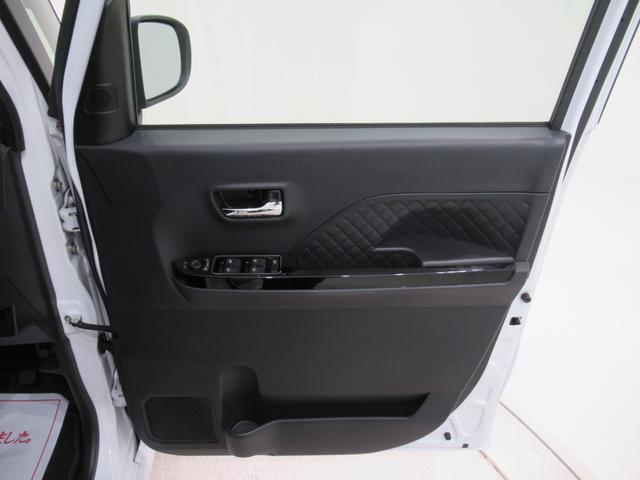 タント カスタムＸスタイルセレクション　シートヒーター　両側パワースライドドア　オートライト　キーフリー　アイドリングストップ　バックモニター　ナビ　ドライブレコーダー　ＵＳＢ入力端子　Ｂｌｕｅｔｏｏｔｈ　ティーゼットデオプラス（49枚目）