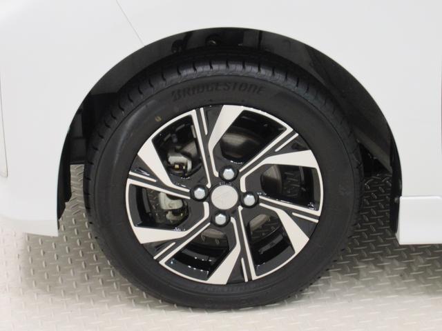 タント カスタムＸスタイルセレクション　シートヒーター　両側パワースライドドア　オートライト　キーフリー　アイドリングストップ　バックモニター　ナビ　ドライブレコーダー　ＵＳＢ入力端子　Ｂｌｕｅｔｏｏｔｈ　ティーゼットデオプラス（52枚目）