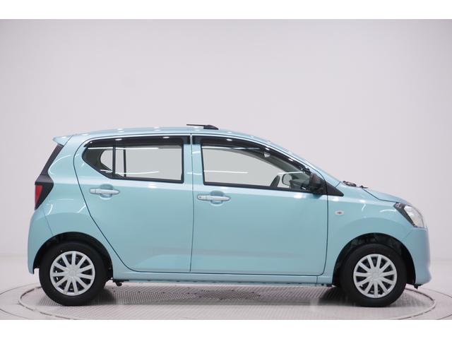 ミライース L SA3 オートライト キーレスエントリー アイドリングストップ CDチューナー 衝突被害軽減システム レーンアシスト オートマチックハイビーム ティーゼットデオプラス(5枚目)