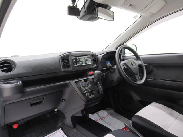 ミライース L SA3 オートライト キーレスエントリー アイドリングストップ CDチューナー 衝突被害軽減システム レーンアシスト オートマチックハイビーム ティーゼットデオプラス(12枚目)