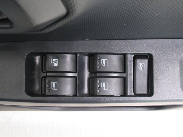 ミライース L SA3 オートライト キーレスエントリー アイドリングストップ CDチューナー 衝突被害軽減システム レーンアシスト オートマチックハイビーム ティーゼットデオプラス(15枚目)