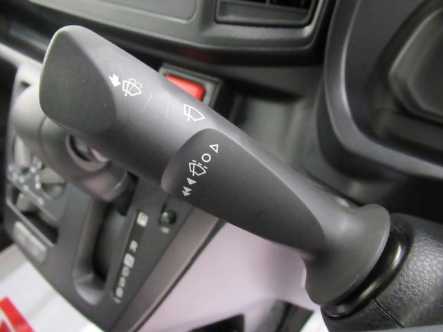 ミライース L SA3 オートライト キーレスエントリー アイドリングストップ CDチューナー 衝突被害軽減システム レーンアシスト オートマチックハイビーム ティーゼットデオプラス(18枚目)