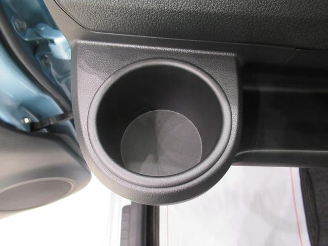 ミライース L SA3 オートライト キーレスエントリー アイドリングストップ CDチューナー 衝突被害軽減システム レーンアシスト オートマチックハイビーム ティーゼットデオプラス(26枚目)