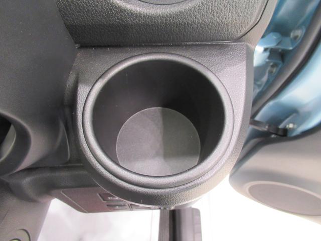 ミライース L SA3 オートライト キーレスエントリー アイドリングストップ CDチューナー 衝突被害軽減システム レーンアシスト オートマチックハイビーム ティーゼットデオプラス(27枚目)