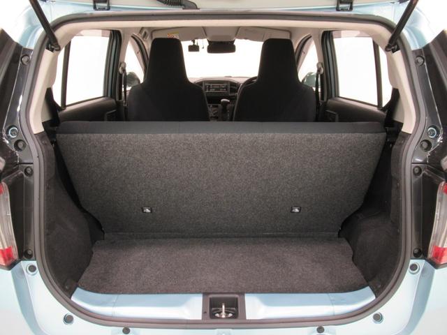 ミライース L SA3 オートライト キーレスエントリー アイドリングストップ CDチューナー 衝突被害軽減システム レーンアシスト オートマチックハイビーム ティーゼットデオプラス(35枚目)