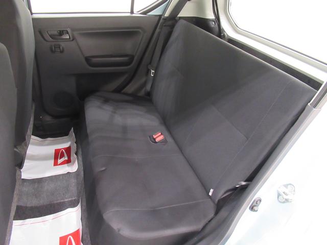 ミライース L SA3 オートライト キーレスエントリー アイドリングストップ CDチューナー 衝突被害軽減システム レーンアシスト オートマチックハイビーム ティーゼットデオプラス(36枚目)