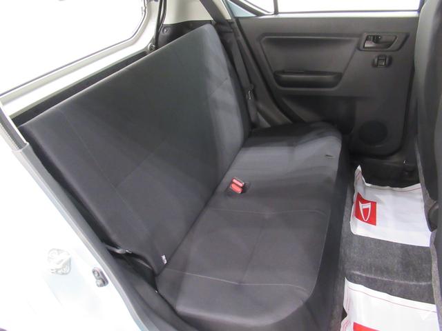 ミライース L SA3 オートライト キーレスエントリー アイドリングストップ CDチューナー 衝突被害軽減システム レーンアシスト オートマチックハイビーム ティーゼットデオプラス(37枚目)