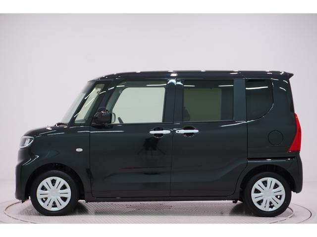 タント Ｘ　バックモニター　７インチナビ　ドライブレコーダー　左側パワースライドドア　シートヒーター　ＵＳＢ入力端子　Ｂｌｕｅｔｏｏｔｈ　オートライト　キーフリー　アイドリングストップ　ティーゼットデオプラス（5枚目）