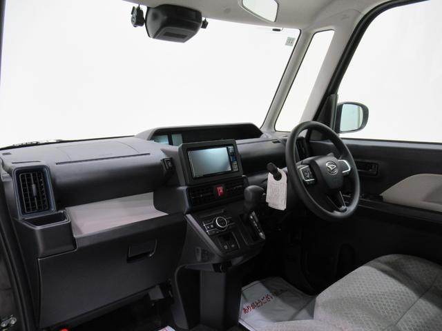 タント Ｘ　バックモニター　７インチナビ　ドライブレコーダー　左側パワースライドドア　シートヒーター　ＵＳＢ入力端子　Ｂｌｕｅｔｏｏｔｈ　オートライト　キーフリー　アイドリングストップ　ティーゼットデオプラス（13枚目）