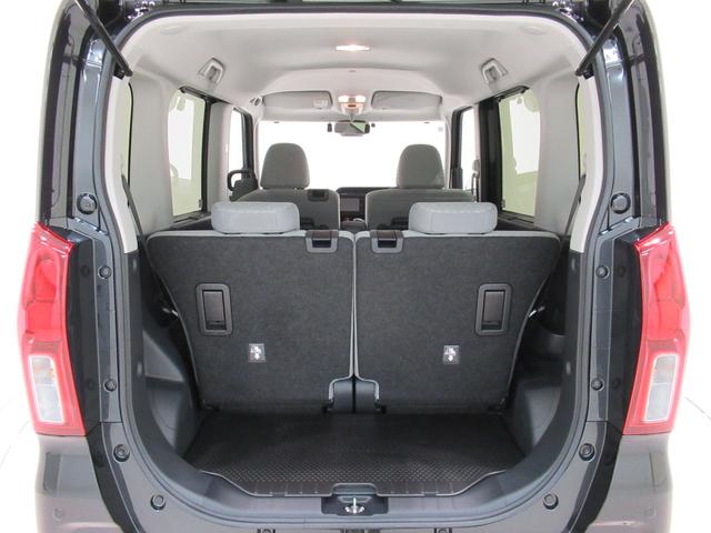 タント Ｘ　バックモニター　７インチナビ　ドライブレコーダー　左側パワースライドドア　シートヒーター　ＵＳＢ入力端子　Ｂｌｕｅｔｏｏｔｈ　オートライト　キーフリー　アイドリングストップ　ティーゼットデオプラス（46枚目）