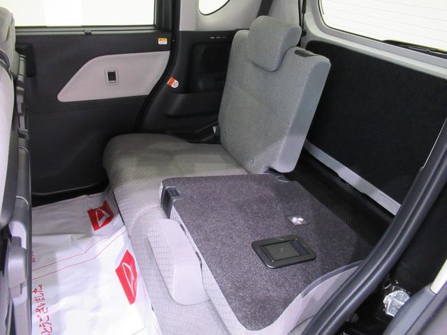 タント Ｘ　バックモニター　７インチナビ　ドライブレコーダー　左側パワースライドドア　シートヒーター　ＵＳＢ入力端子　Ｂｌｕｅｔｏｏｔｈ　オートライト　キーフリー　アイドリングストップ　ティーゼットデオプラス（47枚目）