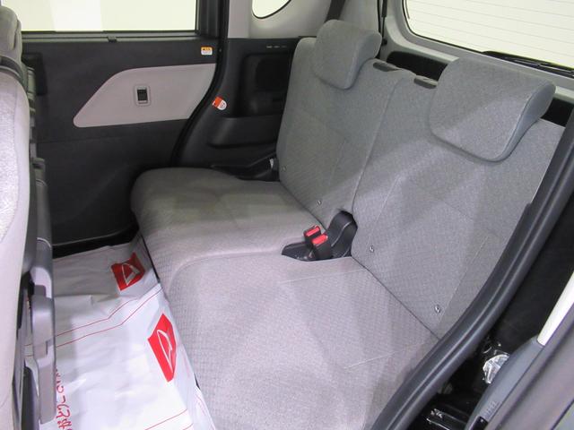 タント Ｘ　バックモニター　７インチナビ　ドライブレコーダー　左側パワースライドドア　シートヒーター　ＵＳＢ入力端子　Ｂｌｕｅｔｏｏｔｈ　オートライト　キーフリー　アイドリングストップ　ティーゼットデオプラス（48枚目）