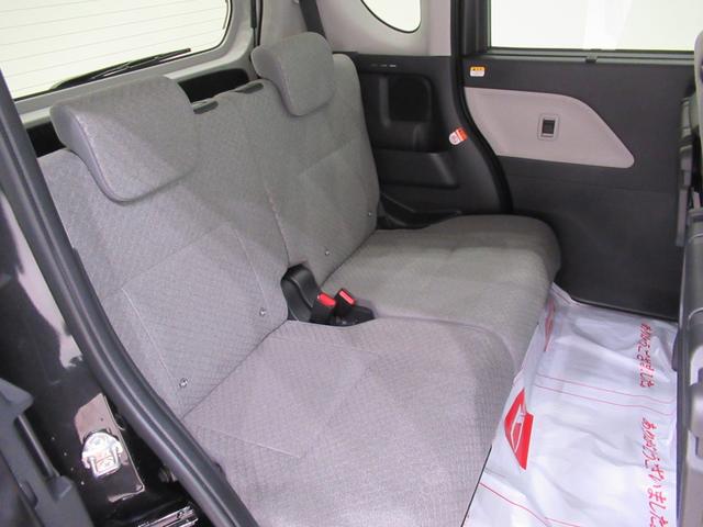 タント Ｘ　バックモニター　７インチナビ　ドライブレコーダー　左側パワースライドドア　シートヒーター　ＵＳＢ入力端子　Ｂｌｕｅｔｏｏｔｈ　オートライト　キーフリー　アイドリングストップ　ティーゼットデオプラス（49枚目）