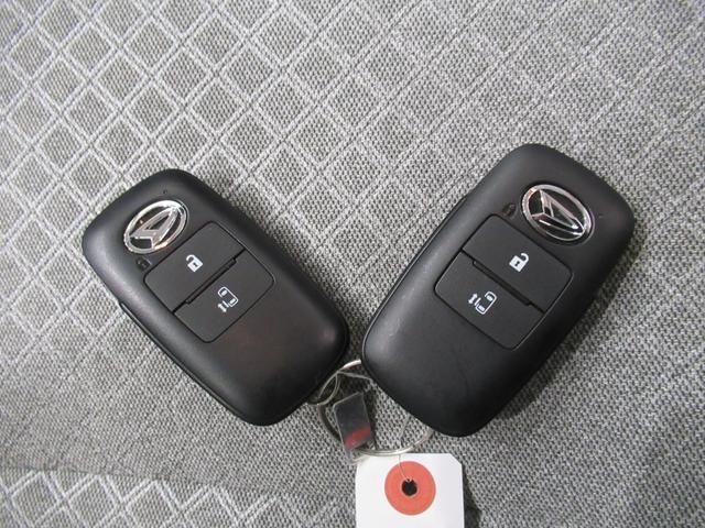 タント Ｘ　バックモニター　７インチナビ　ドライブレコーダー　左側パワースライドドア　シートヒーター　ＵＳＢ入力端子　Ｂｌｕｅｔｏｏｔｈ　オートライト　キーフリー　アイドリングストップ　ティーゼットデオプラス（57枚目）