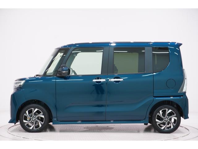 タント カスタムＸ　パノラマモニター　７インチナビ　ドライブレコーダー　両側パワースライドドア　シートヒーター　ＵＳＢ入力端子　Ｂｌｕｅｔｏｏｔｈ　オートライト　キーフリー　アイドリングストップ　ティーゼットデオプラス（5枚目）