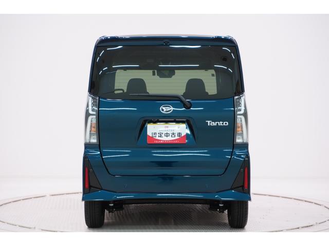 タント カスタムＸ　パノラマモニター　７インチナビ　ドライブレコーダー　両側パワースライドドア　シートヒーター　ＵＳＢ入力端子　Ｂｌｕｅｔｏｏｔｈ　オートライト　キーフリー　アイドリングストップ　ティーゼットデオプラス（7枚目）