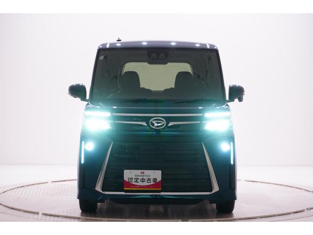 タント カスタムＸ　パノラマモニター　７インチナビ　ドライブレコーダー　両側パワースライドドア　シートヒーター　ＵＳＢ入力端子　Ｂｌｕｅｔｏｏｔｈ　オートライト　キーフリー　アイドリングストップ　ティーゼットデオプラス（8枚目）