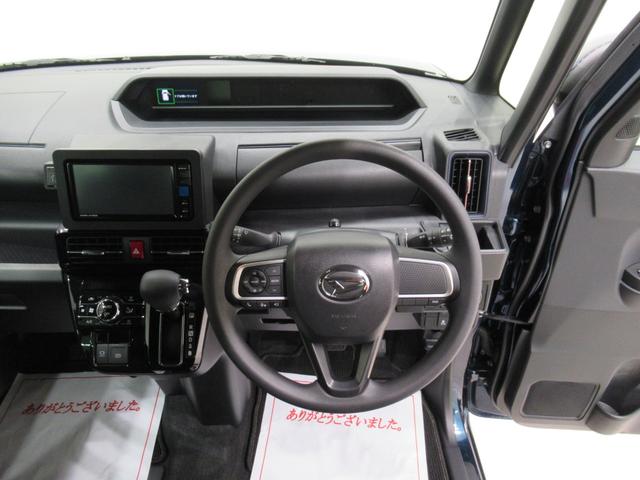 タント カスタムＸ　パノラマモニター　７インチナビ　ドライブレコーダー　両側パワースライドドア　シートヒーター　ＵＳＢ入力端子　Ｂｌｕｅｔｏｏｔｈ　オートライト　キーフリー　アイドリングストップ　ティーゼットデオプラス（13枚目）