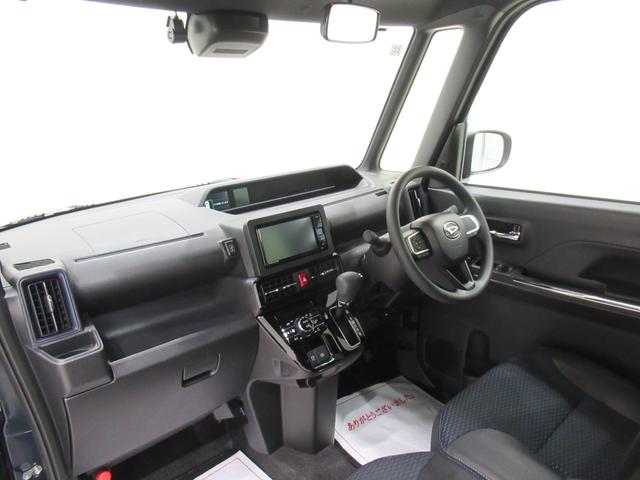 タント カスタムＸ　パノラマモニター　７インチナビ　ドライブレコーダー　両側パワースライドドア　シートヒーター　ＵＳＢ入力端子　Ｂｌｕｅｔｏｏｔｈ　オートライト　キーフリー　アイドリングストップ　ティーゼットデオプラス（14枚目）