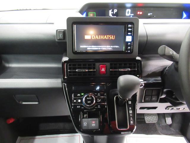 タント カスタムＸ　パノラマモニター　７インチナビ　ドライブレコーダー　両側パワースライドドア　シートヒーター　ＵＳＢ入力端子　Ｂｌｕｅｔｏｏｔｈ　オートライト　キーフリー　アイドリングストップ　ティーゼットデオプラス（17枚目）