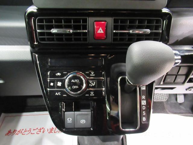 タント カスタムＸ　パノラマモニター　７インチナビ　ドライブレコーダー　両側パワースライドドア　シートヒーター　ＵＳＢ入力端子　Ｂｌｕｅｔｏｏｔｈ　オートライト　キーフリー　アイドリングストップ　ティーゼットデオプラス（25枚目）