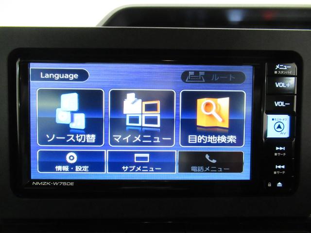 タント カスタムＸ　パノラマモニター　７インチナビ　ドライブレコーダー　両側パワースライドドア　シートヒーター　ＵＳＢ入力端子　Ｂｌｕｅｔｏｏｔｈ　オートライト　キーフリー　アイドリングストップ　ティーゼットデオプラス（30枚目）