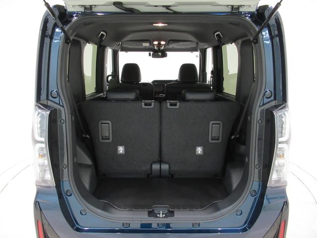 タント カスタムＸ　パノラマモニター　７インチナビ　ドライブレコーダー　両側パワースライドドア　シートヒーター　ＵＳＢ入力端子　Ｂｌｕｅｔｏｏｔｈ　オートライト　キーフリー　アイドリングストップ　ティーゼットデオプラス（49枚目）