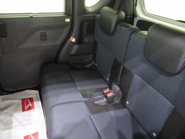 タント カスタムＸ　パノラマモニター　７インチナビ　ドライブレコーダー　両側パワースライドドア　シートヒーター　ＵＳＢ入力端子　Ｂｌｕｅｔｏｏｔｈ　オートライト　キーフリー　アイドリングストップ　ティーゼットデオプラス（51枚目）