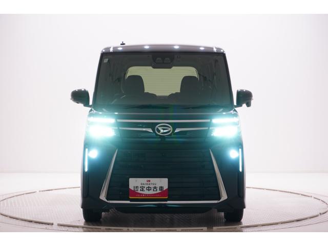 タント カスタムX パノラマモニター 7インチナビ ドライブレコーダー 両側パワースライドドア シートヒーター USB入力端子 Bluetooth オートライト キーフリー アイドリングストップ ティーゼットデオプラス(8枚目)