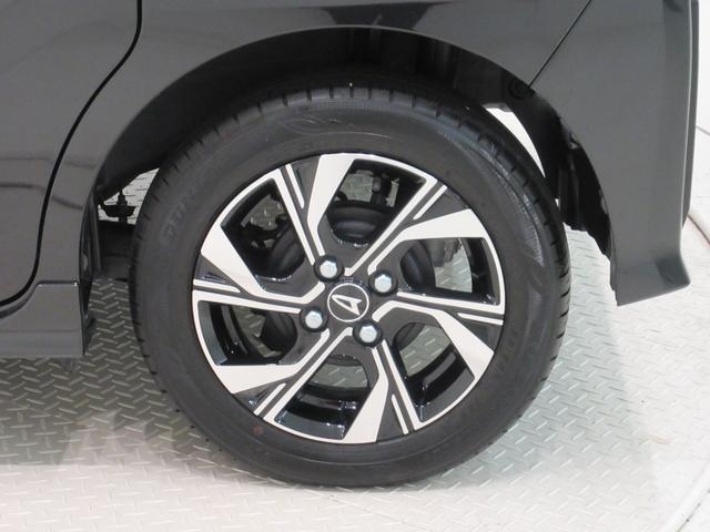 タント カスタムX パノラマモニター 7インチナビ ドライブレコーダー 両側パワースライドドア シートヒーター USB入力端子 Bluetooth オートライト キーフリー アイドリングストップ ティーゼットデオプラス(9枚目)