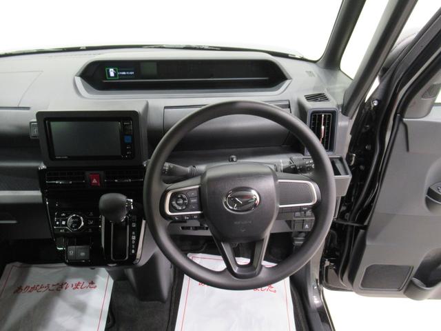 タント カスタムX パノラマモニター 7インチナビ ドライブレコーダー 両側パワースライドドア シートヒーター USB入力端子 Bluetooth オートライト キーフリー アイドリングストップ ティーゼットデオプラス(13枚目)