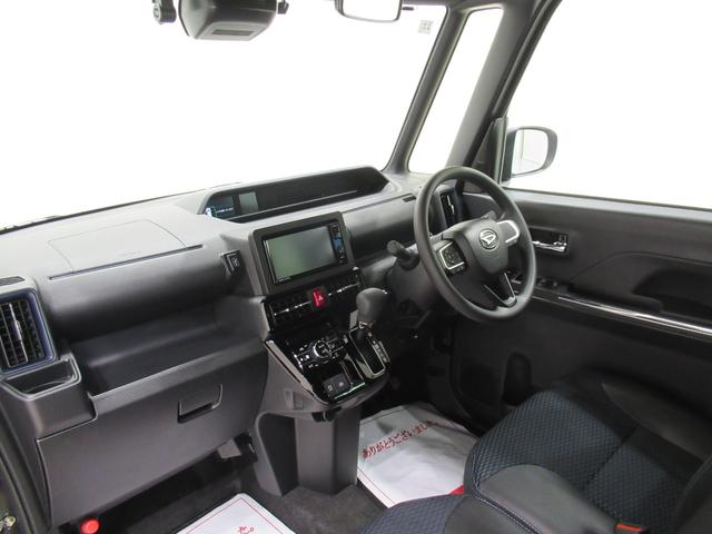 タント カスタムX パノラマモニター 7インチナビ ドライブレコーダー 両側パワースライドドア シートヒーター USB入力端子 Bluetooth オートライト キーフリー アイドリングストップ ティーゼットデオプラス(14枚目)