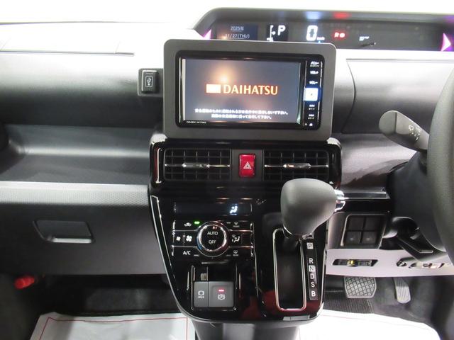 タント カスタムX パノラマモニター 7インチナビ ドライブレコーダー 両側パワースライドドア シートヒーター USB入力端子 Bluetooth オートライト キーフリー アイドリングストップ ティーゼットデオプラス(17枚目)