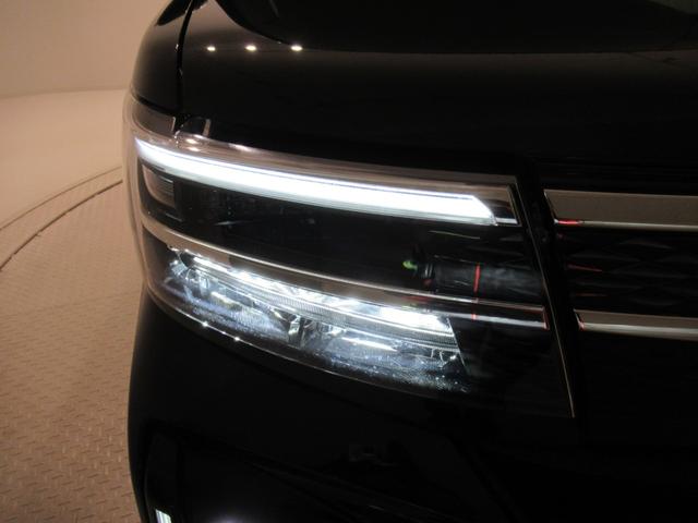 タント カスタムX パノラマモニター 7インチナビ ドライブレコーダー 両側パワースライドドア シートヒーター USB入力端子 Bluetooth オートライト キーフリー アイドリングストップ ティーゼットデオプラス(48枚目)