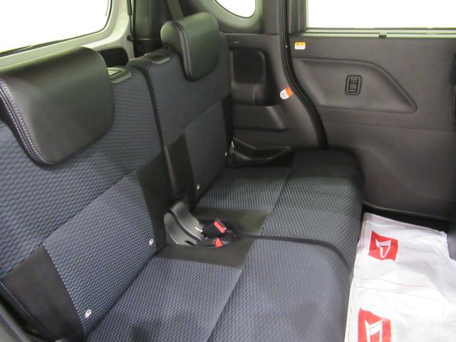 タント カスタムX パノラマモニター 7インチナビ ドライブレコーダー 両側パワースライドドア シートヒーター USB入力端子 Bluetooth オートライト キーフリー アイドリングストップ ティーゼットデオプラス(53枚目)