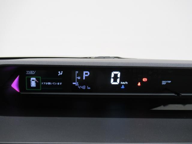 タント カスタムX パノラマモニター 7インチナビ ドライブレコーダー 両側パワースライドドア シートヒーター USB入力端子 Bluetooth オートライト キーフリー アイドリングストップ ティーゼットデオプラス(62枚目)