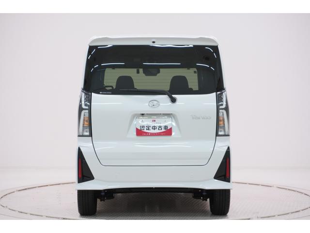 タント カスタムＲＳ　パノラマモニター　１０インチナビ　ドライブレコーダー　両側パワースライドドア　シートヒーター　ＵＳＢ入力端子　Ｂｌｕｅｔｏｏｔｈ　オートライト　キーフリー　アイドリングストップ　ティーゼットデオプラス（7枚目）