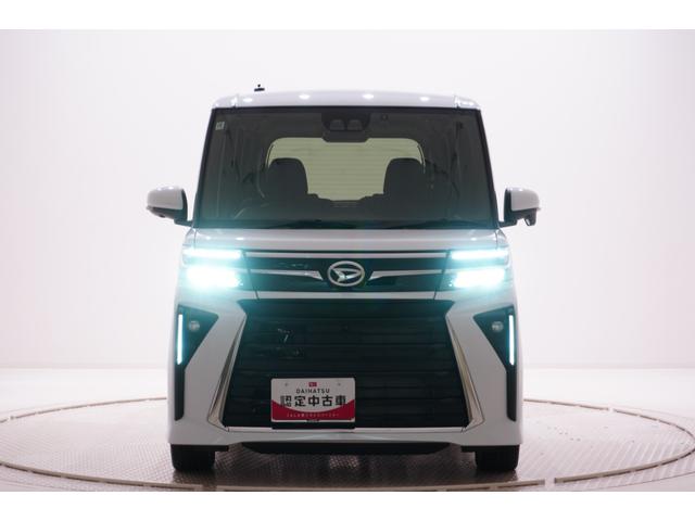 タント カスタムＲＳ　パノラマモニター　１０インチナビ　ドライブレコーダー　両側パワースライドドア　シートヒーター　ＵＳＢ入力端子　Ｂｌｕｅｔｏｏｔｈ　オートライト　キーフリー　アイドリングストップ　ティーゼットデオプラス（8枚目）