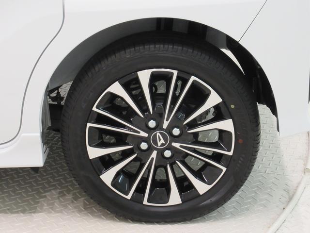 タント カスタムＲＳ　パノラマモニター　１０インチナビ　ドライブレコーダー　両側パワースライドドア　シートヒーター　ＵＳＢ入力端子　Ｂｌｕｅｔｏｏｔｈ　オートライト　キーフリー　アイドリングストップ　ティーゼットデオプラス（9枚目）