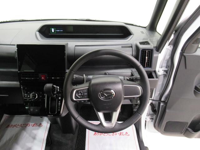 タント カスタムＲＳ　パノラマモニター　１０インチナビ　ドライブレコーダー　両側パワースライドドア　シートヒーター　ＵＳＢ入力端子　Ｂｌｕｅｔｏｏｔｈ　オートライト　キーフリー　アイドリングストップ　ティーゼットデオプラス（13枚目）