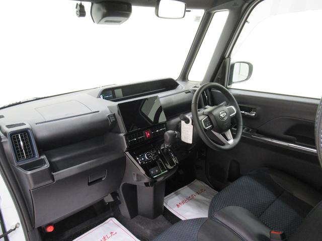 タント カスタムＲＳ　パノラマモニター　１０インチナビ　ドライブレコーダー　両側パワースライドドア　シートヒーター　ＵＳＢ入力端子　Ｂｌｕｅｔｏｏｔｈ　オートライト　キーフリー　アイドリングストップ　ティーゼットデオプラス（14枚目）