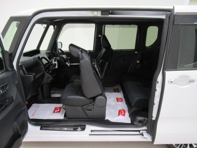 タント カスタムＲＳ　パノラマモニター　１０インチナビ　ドライブレコーダー　両側パワースライドドア　シートヒーター　ＵＳＢ入力端子　Ｂｌｕｅｔｏｏｔｈ　オートライト　キーフリー　アイドリングストップ　ティーゼットデオプラス（48枚目）