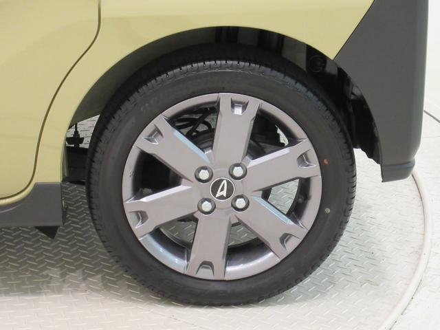 タント ファンクロスターボ　バックモニター　９インチディスプレイオーディオ　ドライブレコーダー　両側パワースライドドア　シートヒーター　ＵＳＢ入力端子　Ｂｌｕｅｔｏｏｔｈ　オートライト　キーフリー　アイドリングストップ（9枚目）