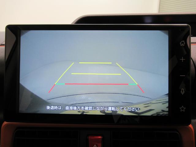 タント ファンクロスターボ　バックモニター　９インチディスプレイオーディオ　ドライブレコーダー　両側パワースライドドア　シートヒーター　ＵＳＢ入力端子　Ｂｌｕｅｔｏｏｔｈ　オートライト　キーフリー　アイドリングストップ（18枚目）