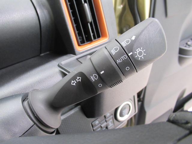 タント ファンクロスターボ　バックモニター　９インチディスプレイオーディオ　ドライブレコーダー　両側パワースライドドア　シートヒーター　ＵＳＢ入力端子　Ｂｌｕｅｔｏｏｔｈ　オートライト　キーフリー　アイドリングストップ（22枚目）