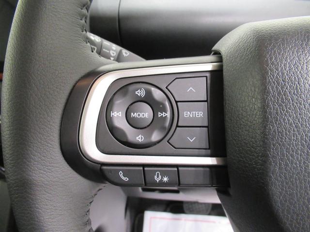 タント ファンクロスターボ　バックモニター　９インチディスプレイオーディオ　ドライブレコーダー　両側パワースライドドア　シートヒーター　ＵＳＢ入力端子　Ｂｌｕｅｔｏｏｔｈ　オートライト　キーフリー　アイドリングストップ（23枚目）