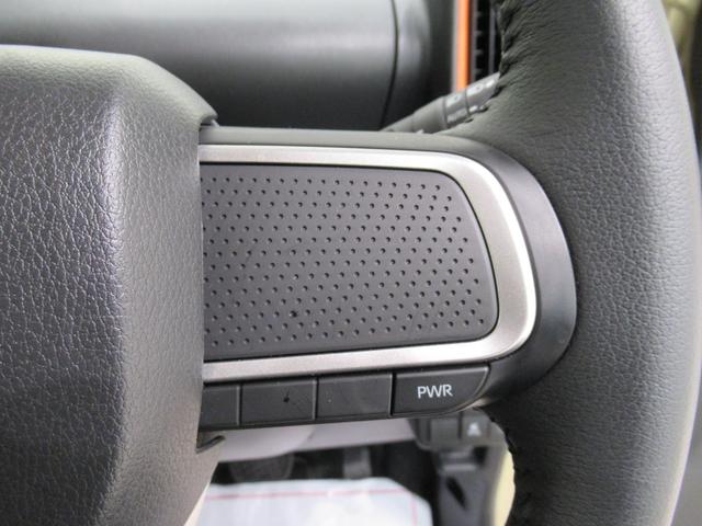 タント ファンクロスターボ　バックモニター　９インチディスプレイオーディオ　ドライブレコーダー　両側パワースライドドア　シートヒーター　ＵＳＢ入力端子　Ｂｌｕｅｔｏｏｔｈ　オートライト　キーフリー　アイドリングストップ（24枚目）